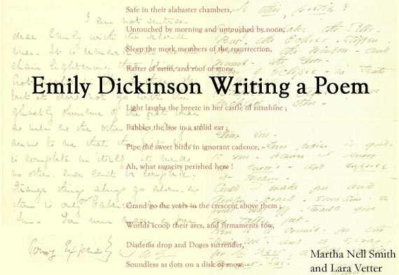 emily dickinson style essay